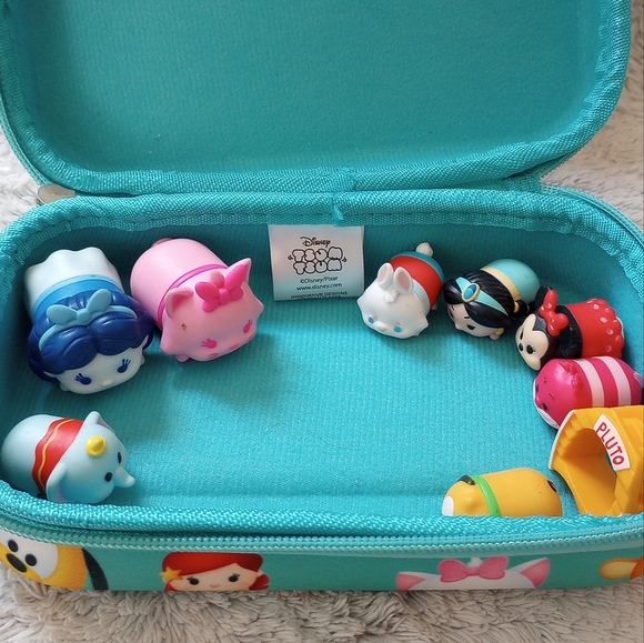 Disney Tsum Tsum - Picture 6 of 11